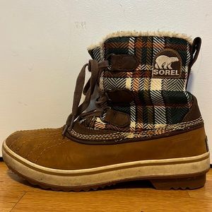 Sorel Tivoli Boot